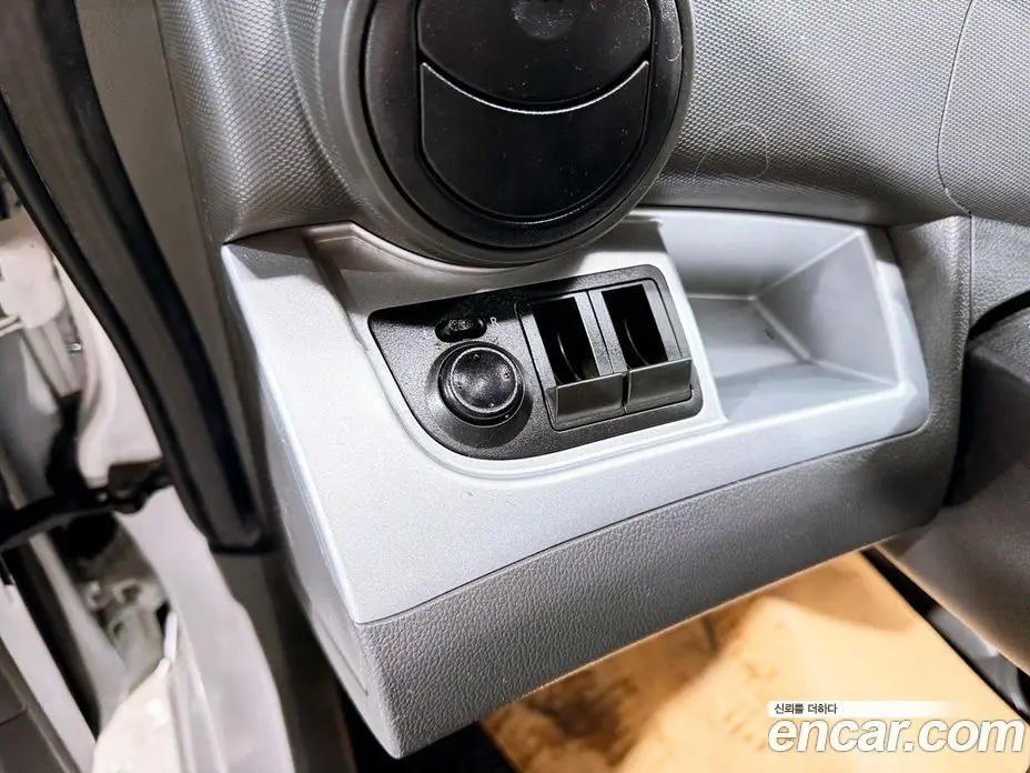 Chevrolet Spark 2014 1.0 автомат (гидро), фото 11