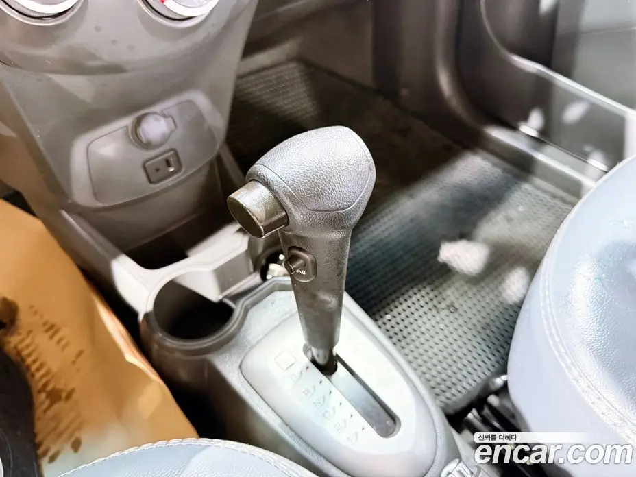 Chevrolet Spark 2014 1.0 автомат (гидро), фото 12