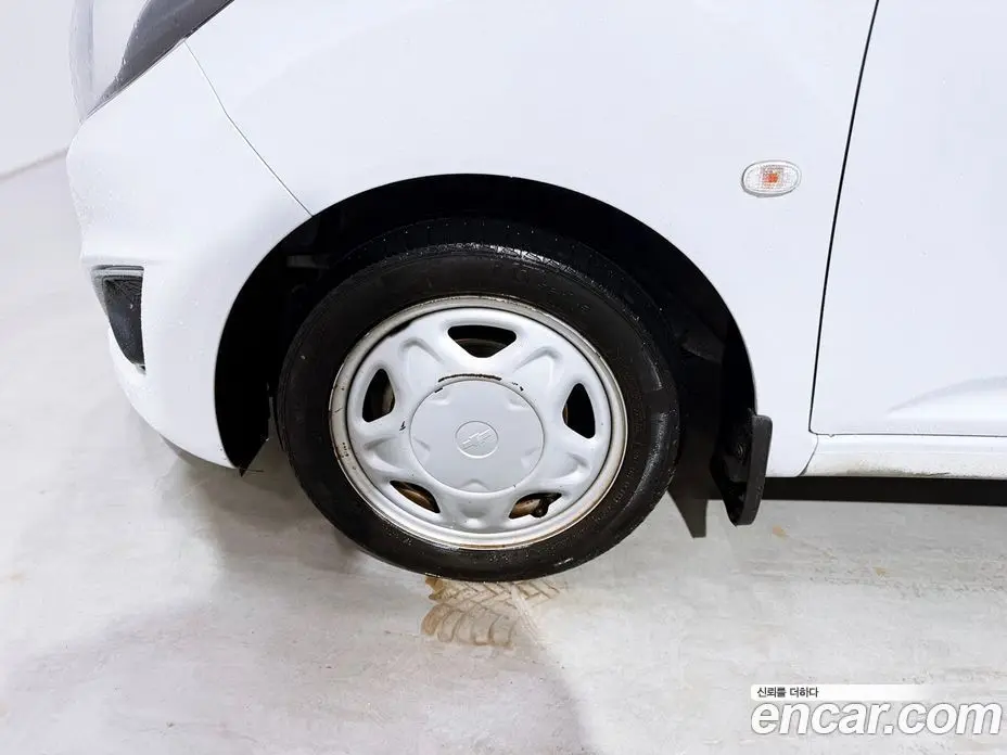 Chevrolet Spark 2014 1.0 автомат (гидро), фото 20
