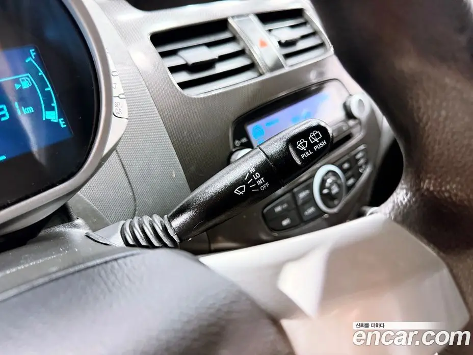 Chevrolet Spark 2014 1.0 автомат (гидро), фото 9