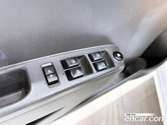 Chevrolet Spark 2014 1.0 автомат (гидро), миниатюра 10