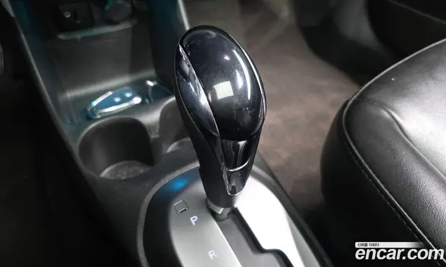Chevrolet Spark 2016 1.0 автомат (гидро), миниатюра 12
