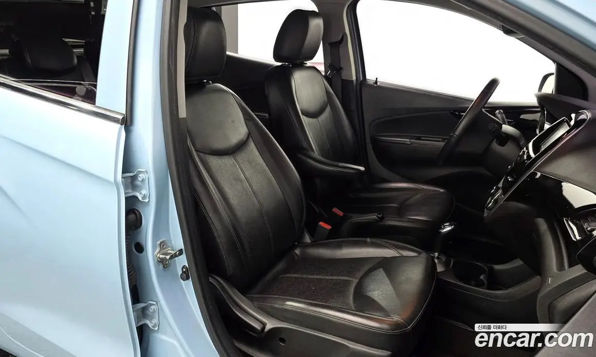 Chevrolet Spark 2016 1.0 автомат (гидро), фото 16 Chevrolet Spark 2016 1.0 автомат (гидро), фото 16