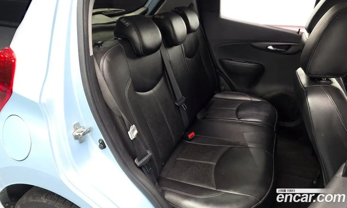 Chevrolet Spark 2016 1.0 автомат (гидро), фото 18 Chevrolet Spark 2016 1.0 автомат (гидро), фото 18