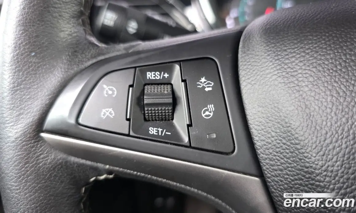 Chevrolet Spark 2016 1.0 автомат (гидро), фото 22 Chevrolet Spark 2016 1.0 автомат (гидро), фото 22