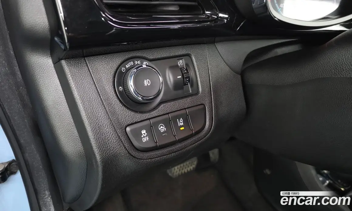 Chevrolet Spark 2016 1.0 автомат (гидро), фото 29 Chevrolet Spark 2016 1.0 автомат (гидро), фото 29