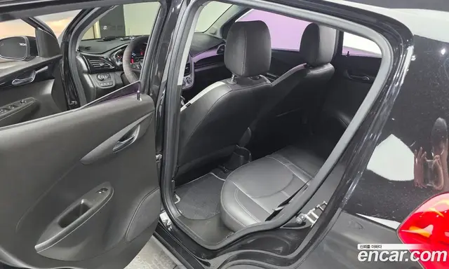 Chevrolet Spark 2016 1.0 автомат (гидро), миниатюра 11 Chevrolet Spark 2016 1.0 автомат (гидро), миниатюра 11