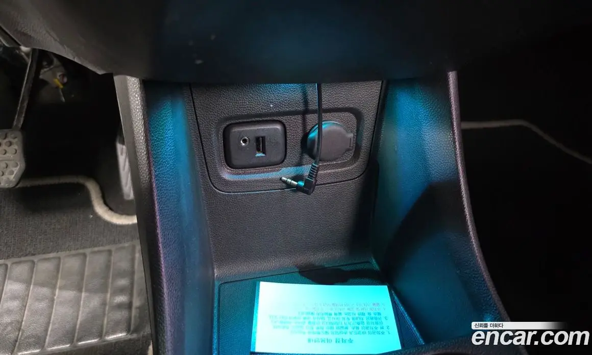 Chevrolet Spark 2016 1.0 автомат (гидро), фото 17 Chevrolet Spark 2016 1.0 автомат (гидро), фото 17