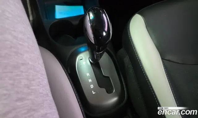 Chevrolet Spark 2016 1.0 автомат (гидро), миниатюра 9 Chevrolet Spark 2016 1.0 автомат (гидро), миниатюра 9