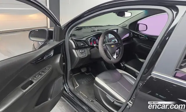 Chevrolet Spark 2016 1.0 автомат (гидро), миниатюра 10 Chevrolet Spark 2016 1.0 автомат (гидро), миниатюра 10