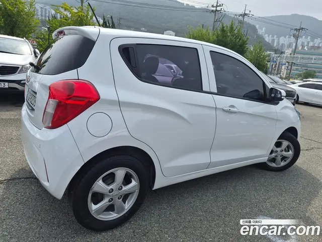 Chevrolet Spark 2019 1.0 автомат (гидро), миниатюра 2 Chevrolet Spark 2019 1.0 автомат (гидро), миниатюра 2