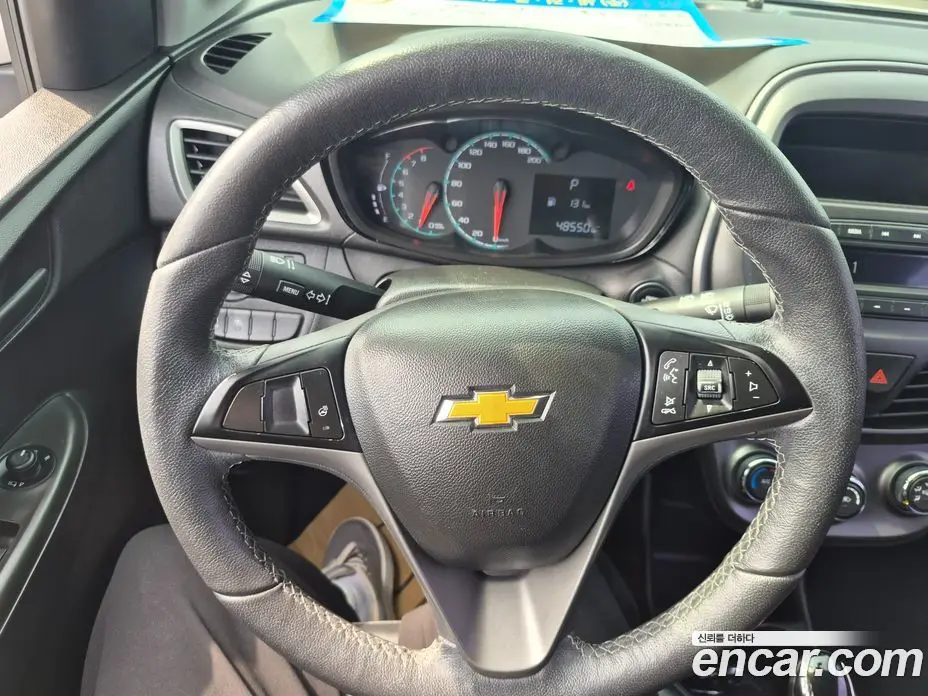 Chevrolet Spark 2019 1.0 автомат (гидро), фото 11 Chevrolet Spark 2019 1.0 автомат (гидро), фото 11