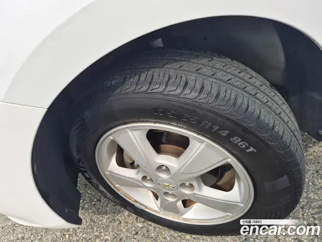 Chevrolet Spark 2019 1.0 автомат (гидро), миниатюра 5 Chevrolet Spark 2019 1.0 автомат (гидро), миниатюра 5