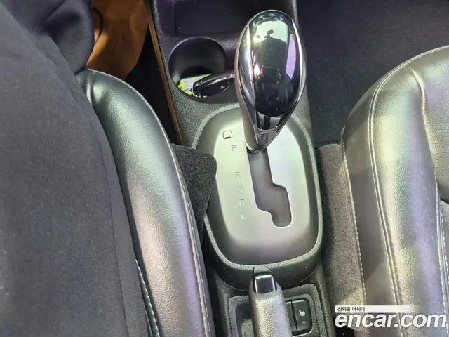 Chevrolet Spark 2019 1.0 автомат (гидро), миниатюра 9 Chevrolet Spark 2019 1.0 автомат (гидро), миниатюра 9