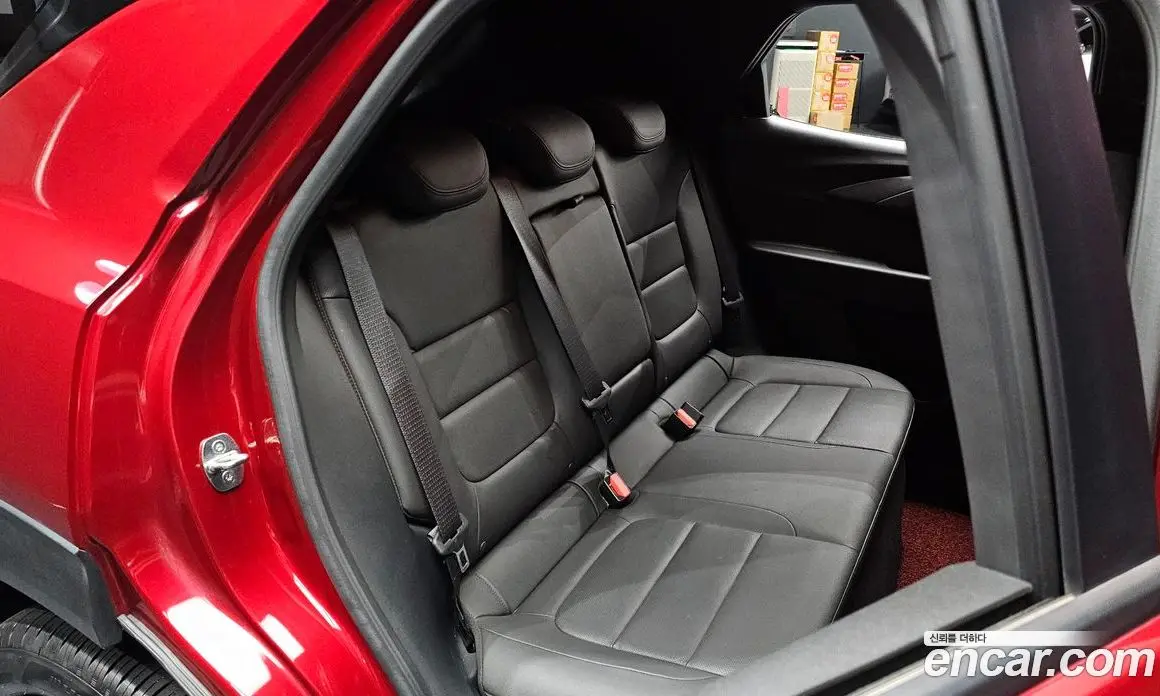 Chevrolet TrailBlazer 2023 1.3 автомат (гидро), фото 15