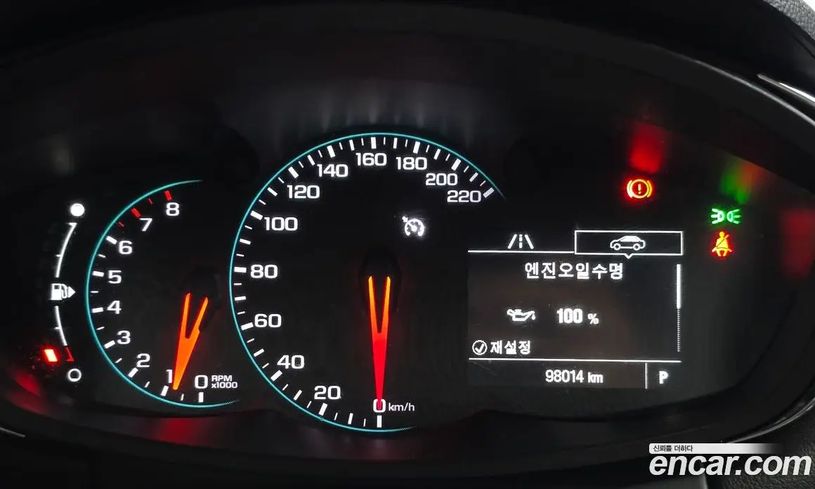 Chevrolet Trax 2017 1.4 автомат (гидро), фото 11 Chevrolet Trax 2017 1.4 автомат (гидро), фото 11