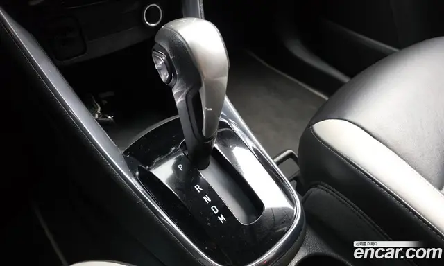 Chevrolet Trax 2017 1.4 автомат (гидро), миниатюра 12
