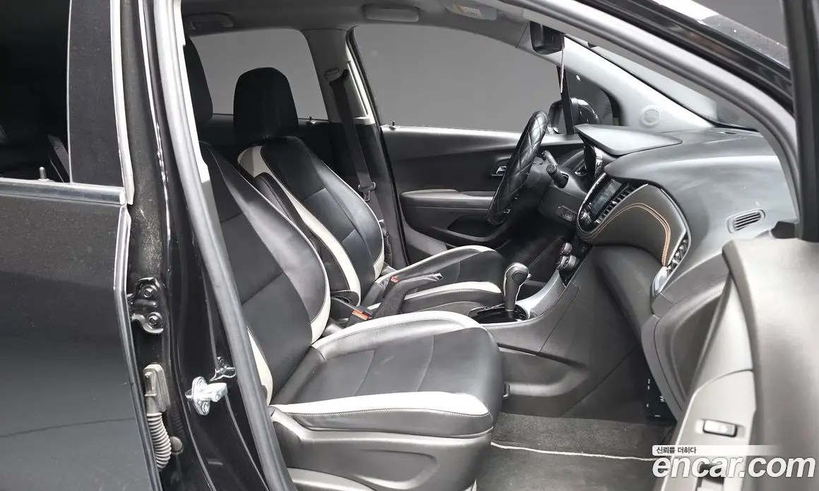 Chevrolet Trax 2017 1.4 автомат (гидро), фото 17 Chevrolet Trax 2017 1.4 автомат (гидро), фото 17