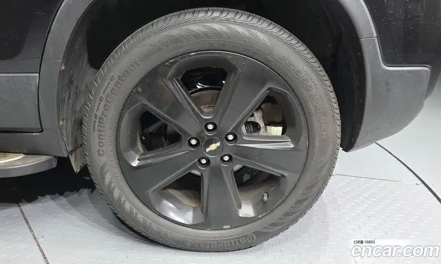 Chevrolet Trax 2017 1.4 автомат (гидро), миниатюра 7 Chevrolet Trax 2017 1.4 автомат (гидро), миниатюра 7