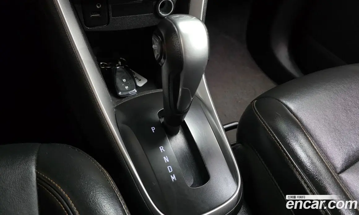 Chevrolet Trax 2018 1.4 автомат (гидро), фото 12 Chevrolet Trax 2018 1.4 автомат (гидро), фото 12