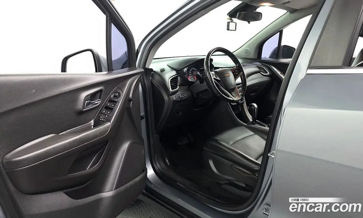 Chevrolet Trax 2018 1.4 автомат (гидро), фото 13 Chevrolet Trax 2018 1.4 автомат (гидро), фото 13