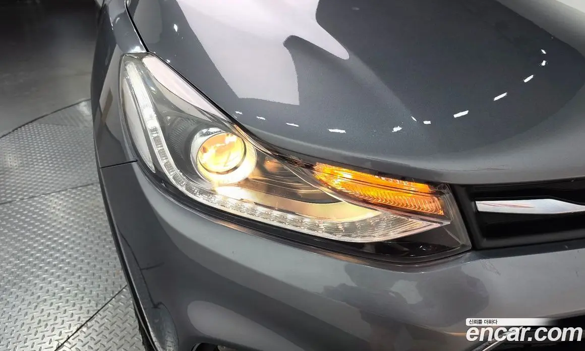 Chevrolet Trax 2018 1.4 автомат (гидро), фото 8 Chevrolet Trax 2018 1.4 автомат (гидро), фото 8