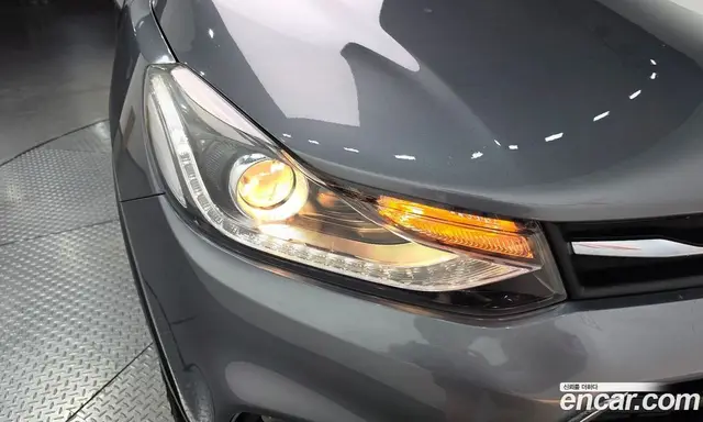 Chevrolet Trax 2018 1.4 автомат (гидро), миниатюра 8 Chevrolet Trax 2018 1.4 автомат (гидро), миниатюра 8
