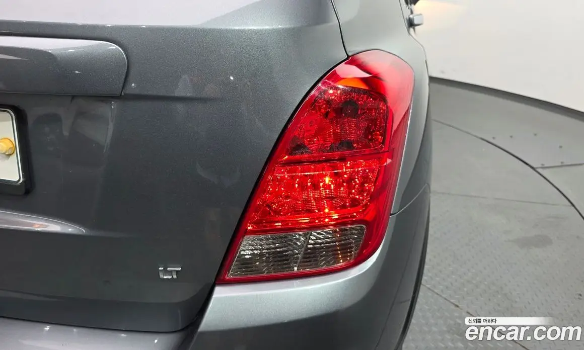 Chevrolet Trax 2018 1.4 автомат (гидро), фото 9 Chevrolet Trax 2018 1.4 автомат (гидро), фото 9