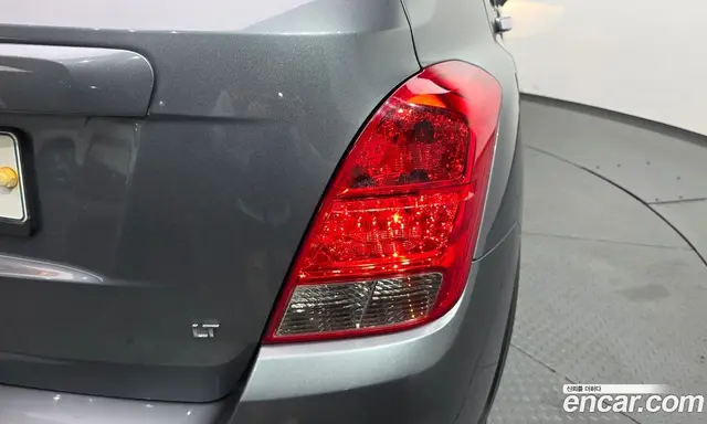 Chevrolet Trax 2018 1.4 автомат (гидро), миниатюра 9 Chevrolet Trax 2018 1.4 автомат (гидро), миниатюра 9