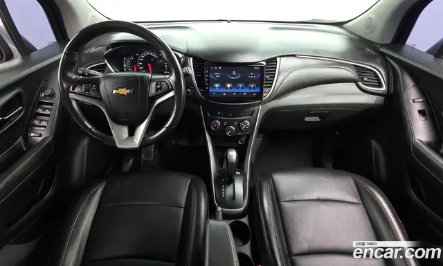 Chevrolet Trax 2018 1.4 автомат (гидро), миниатюра 10 Chevrolet Trax 2018 1.4 автомат (гидро), миниатюра 10