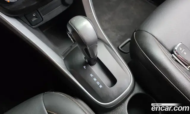 Chevrolet Trax 2019 1.4 автомат (гидро), миниатюра 12