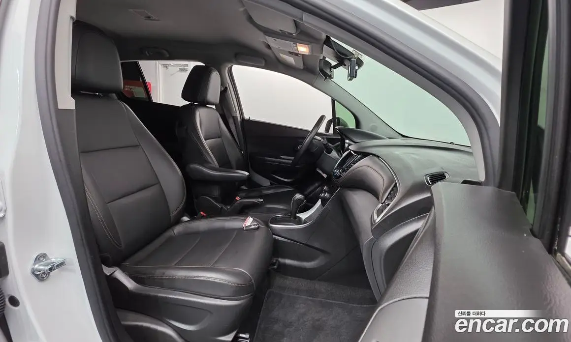 Chevrolet Trax 2019 1.4 автомат (гидро), фото 13 Chevrolet Trax 2019 1.4 автомат (гидро), фото 13