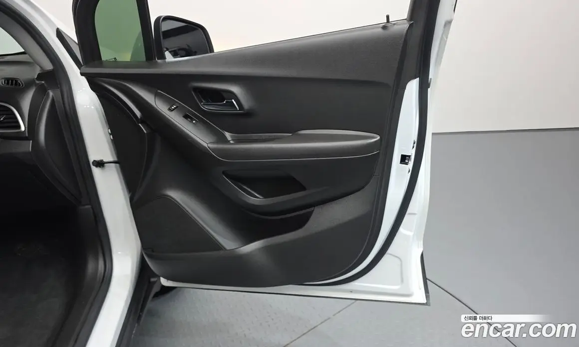 Chevrolet Trax 2019 1.4 автомат (гидро), фото 14 Chevrolet Trax 2019 1.4 автомат (гидро), фото 14