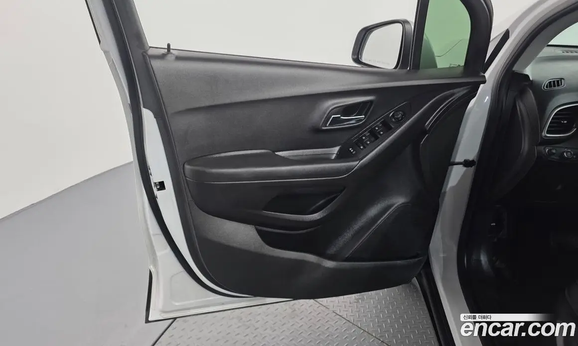 Chevrolet Trax 2019 1.4 автомат (гидро), фото 15 Chevrolet Trax 2019 1.4 автомат (гидро), фото 15