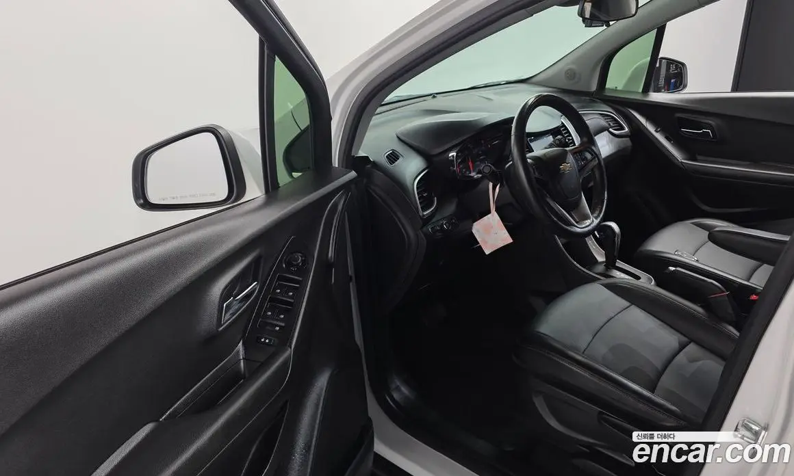 Chevrolet Trax 2019 1.4 автомат (гидро), фото 17 Chevrolet Trax 2019 1.4 автомат (гидро), фото 17