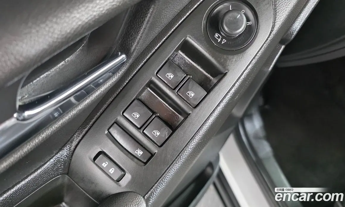 Chevrolet Trax 2019 1.4 автомат (гидро), фото 18 Chevrolet Trax 2019 1.4 автомат (гидро), фото 18