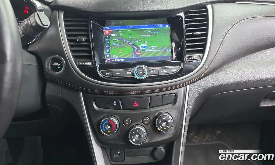 Chevrolet Trax 2019 1.4 автомат (гидро), фото 22 Chevrolet Trax 2019 1.4 автомат (гидро), фото 22