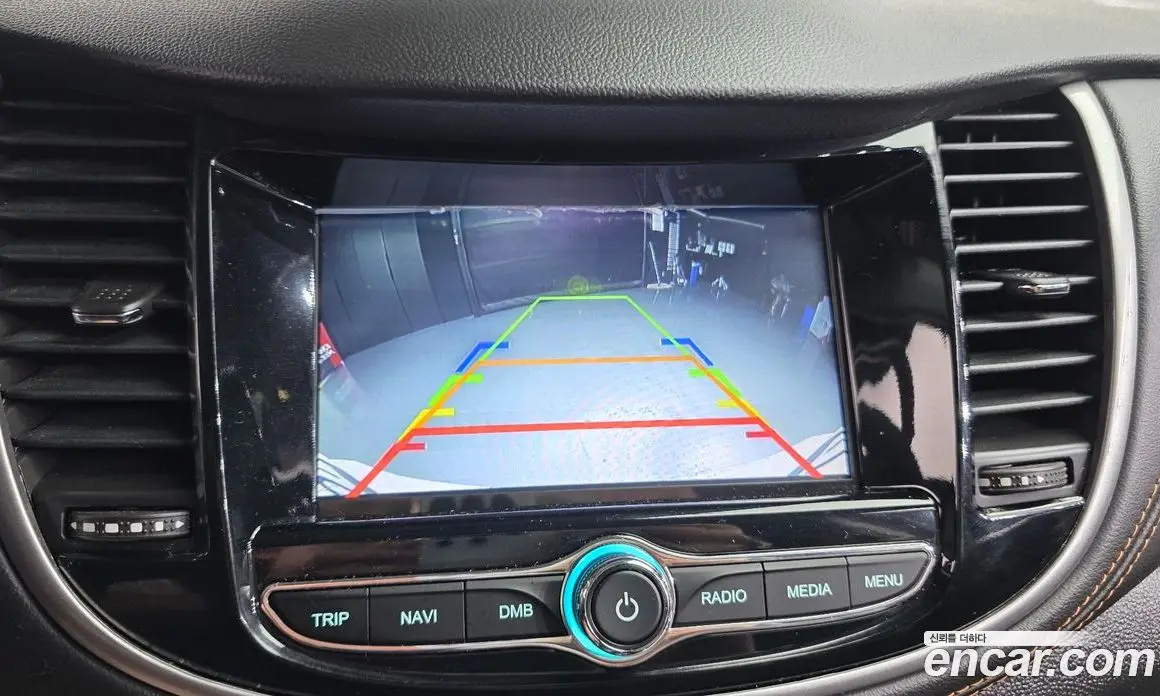 Chevrolet Trax 2019 1.4 автомат (гидро), фото 23 Chevrolet Trax 2019 1.4 автомат (гидро), фото 23