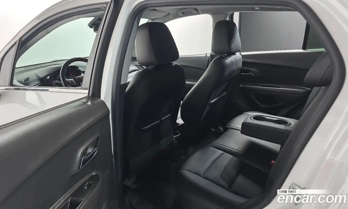 Chevrolet Trax 2019 1.4 автомат (гидро), фото 24 Chevrolet Trax 2019 1.4 автомат (гидро), фото 24