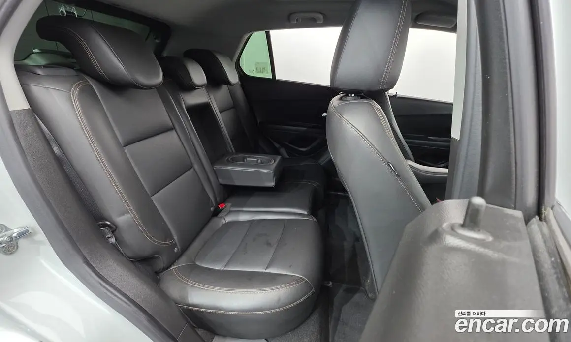 Chevrolet Trax 2019 1.4 автомат (гидро), фото 25 Chevrolet Trax 2019 1.4 автомат (гидро), фото 25