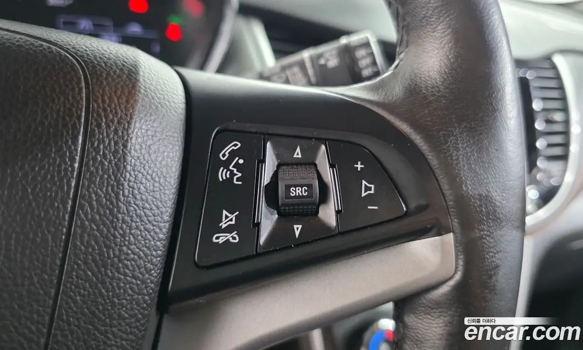Chevrolet Trax 2019 1.4 автомат (гидро), фото 29 Chevrolet Trax 2019 1.4 автомат (гидро), фото 29