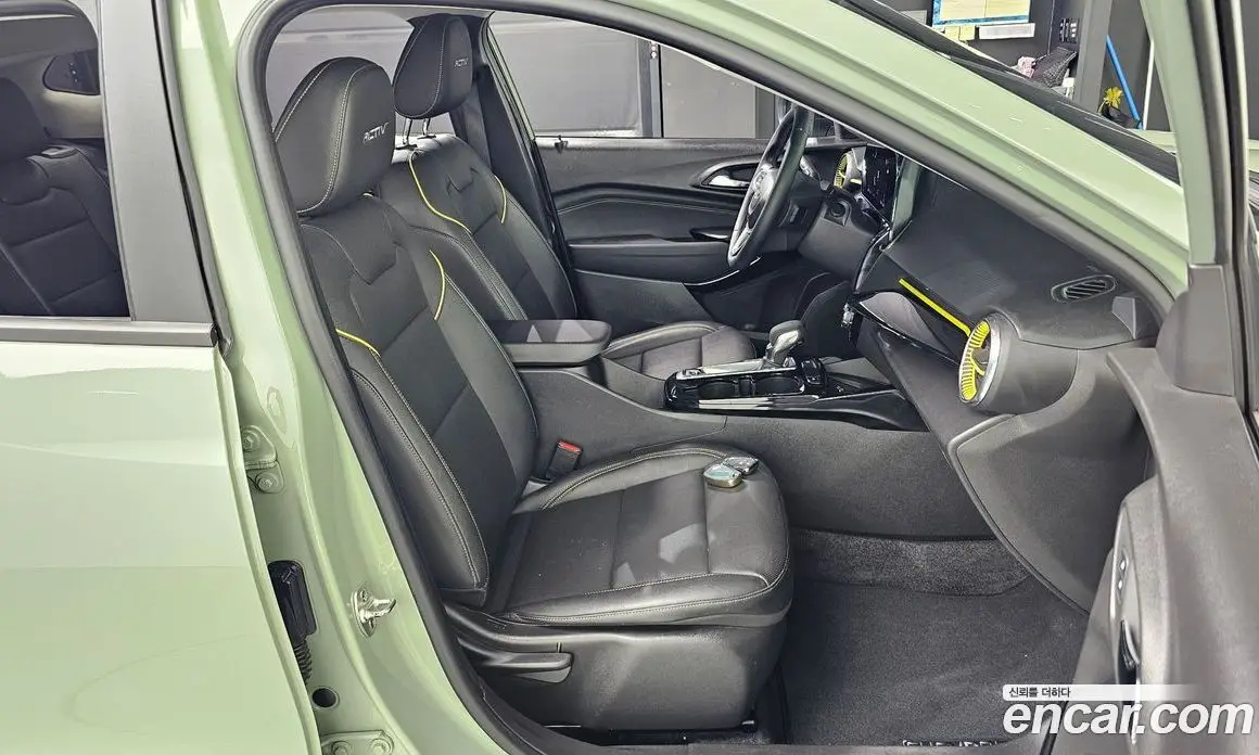 Chevrolet Trax 2023 1.2 автомат (гидро), фото 16 Chevrolet Trax 2023 1.2 автомат (гидро), фото 16