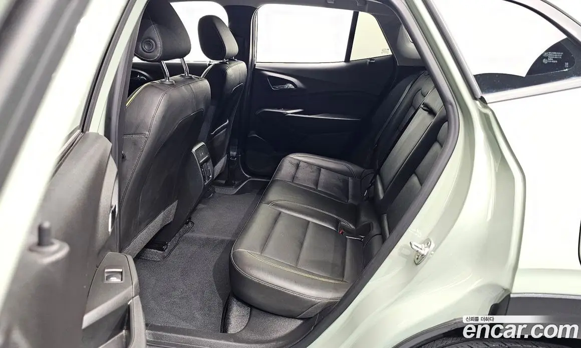 Chevrolet Trax 2023 1.2 автомат (гидро), фото 17 Chevrolet Trax 2023 1.2 автомат (гидро), фото 17