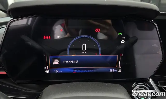 Chevrolet Trax 2025 1.2 автомат (гидро), миниатюра 11 Chevrolet Trax 2025 1.2 автомат (гидро), миниатюра 11
