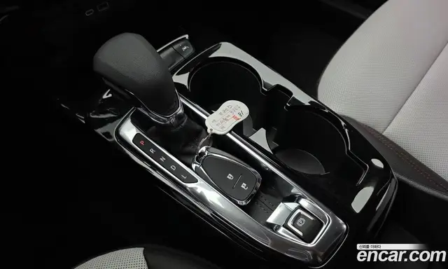 Chevrolet Trax 2025 1.2 автомат (гидро), миниатюра 12