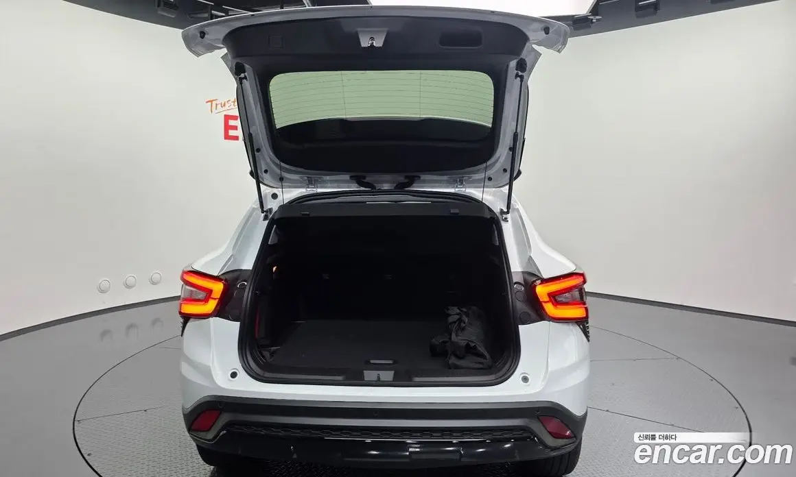 Chevrolet Trax 2025 1.2 автомат (гидро), фото 30 Chevrolet Trax 2025 1.2 автомат (гидро), фото 30
