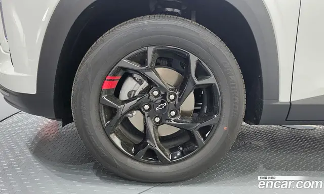 Chevrolet Trax 2025 1.2 автомат (гидро), миниатюра 5 Chevrolet Trax 2025 1.2 автомат (гидро), миниатюра 5