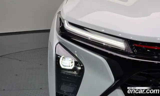 Chevrolet Trax 2025 1.2 автомат (гидро), миниатюра 8 Chevrolet Trax 2025 1.2 автомат (гидро), миниатюра 8