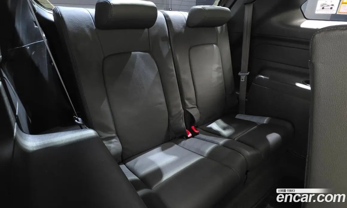 Chevrolet Winstorm 2007 2.0 автомат (гидро), фото 11