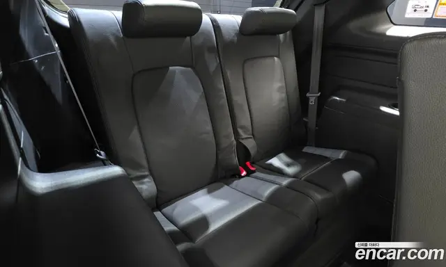 Chevrolet Winstorm 2007 2.0 автомат (гидро), миниатюра 11